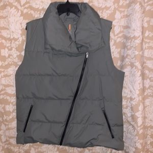 Ladies Vest